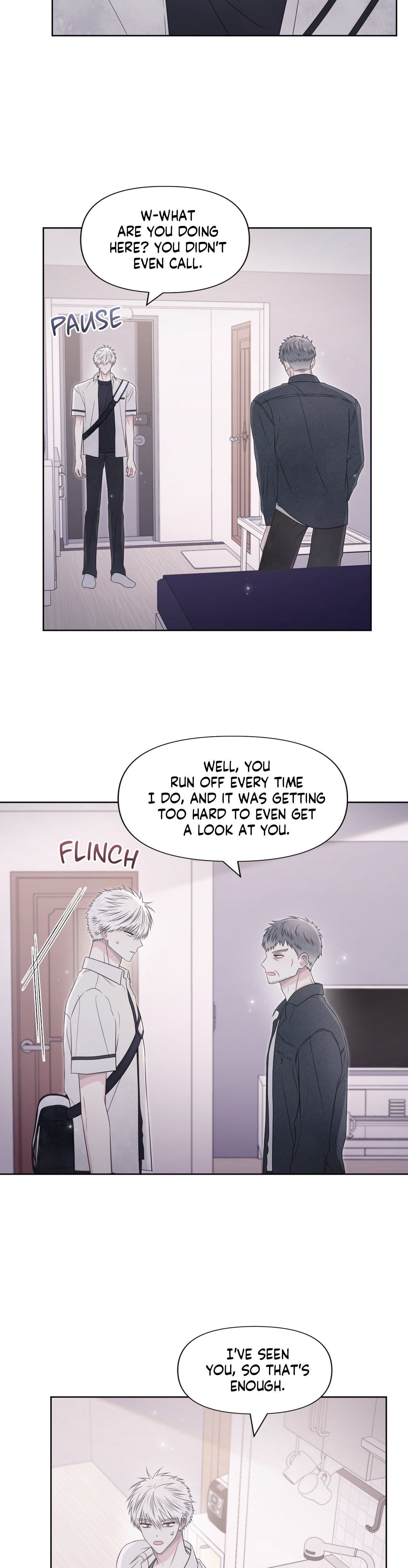 Ai no Ondo wo Oshiete yo Chapter 28 page 18 - 