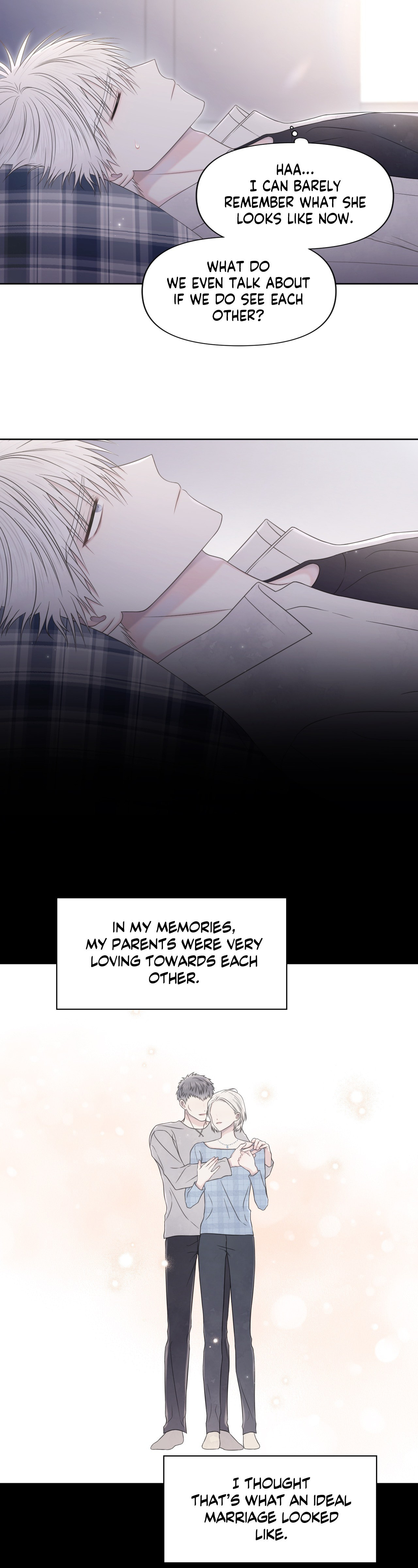 Ai no Ondo wo Oshiete yo Chapter 28 page 23 - 