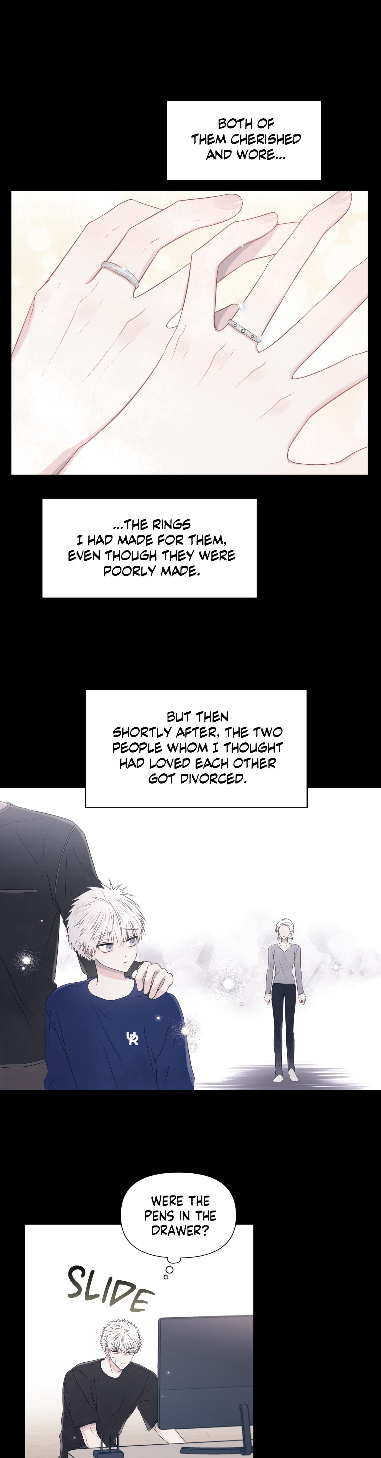 Ai no Ondo wo Oshiete yo Chapter 28 page 24 - 