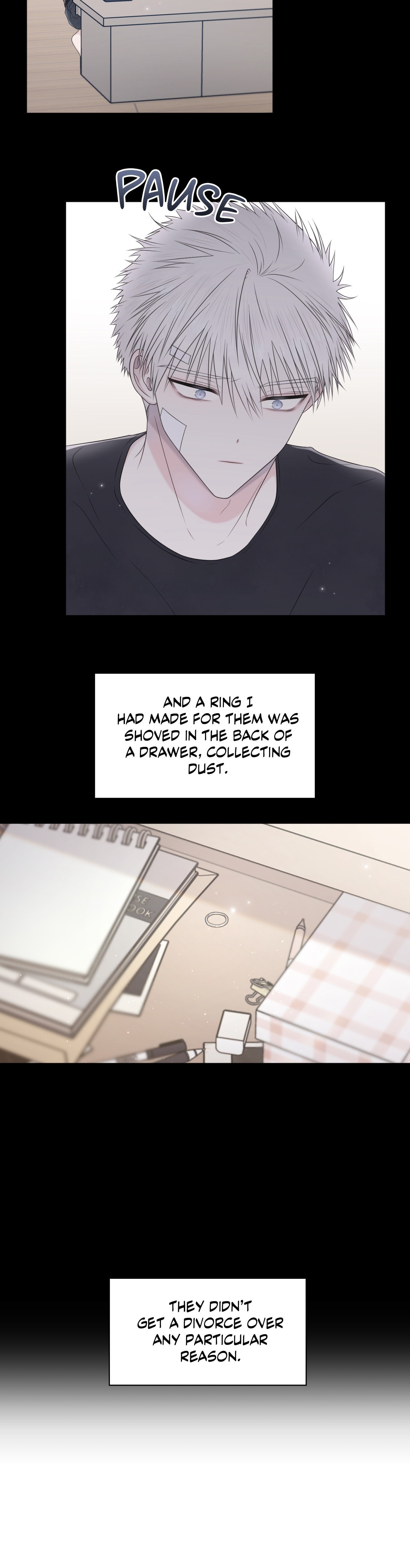 Ai no Ondo wo Oshiete yo Chapter 28 page 25 - 