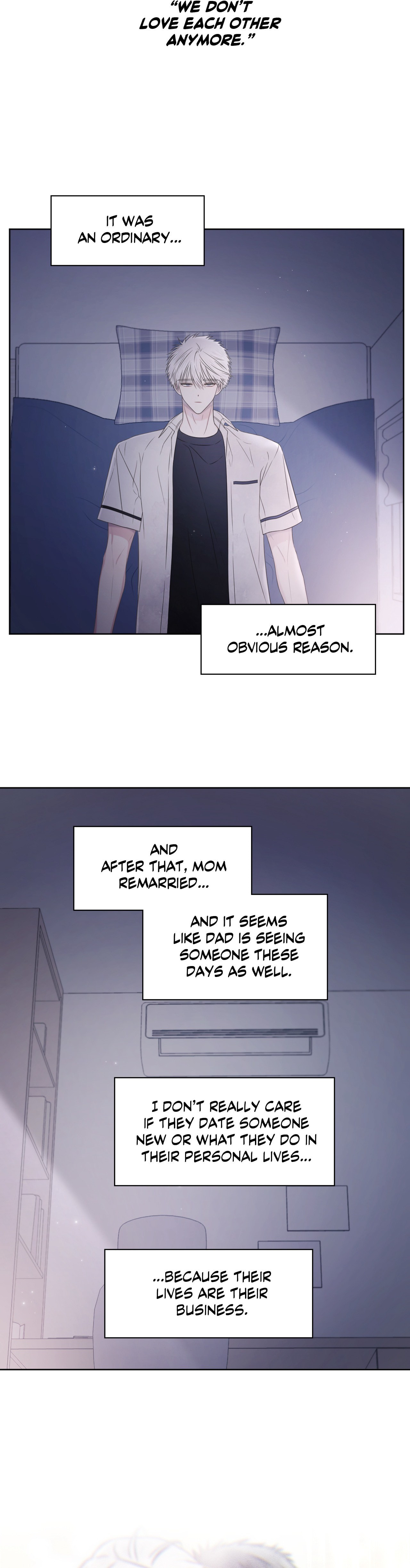 Ai no Ondo wo Oshiete yo Chapter 28 page 26 - 