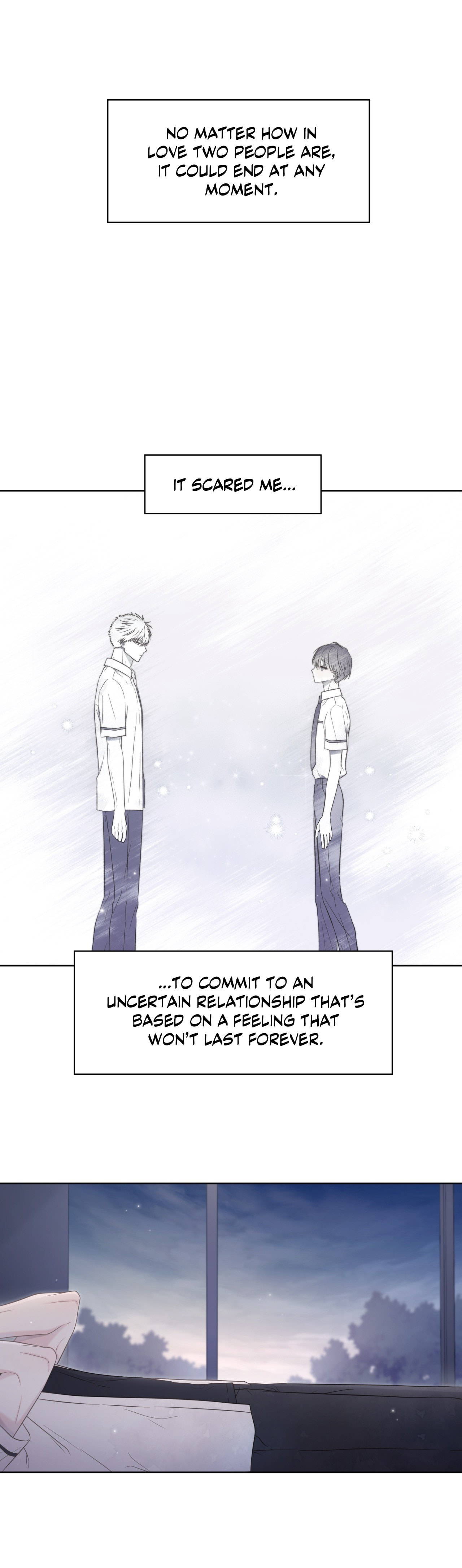 Ai no Ondo wo Oshiete yo Chapter 28 page 28 - 