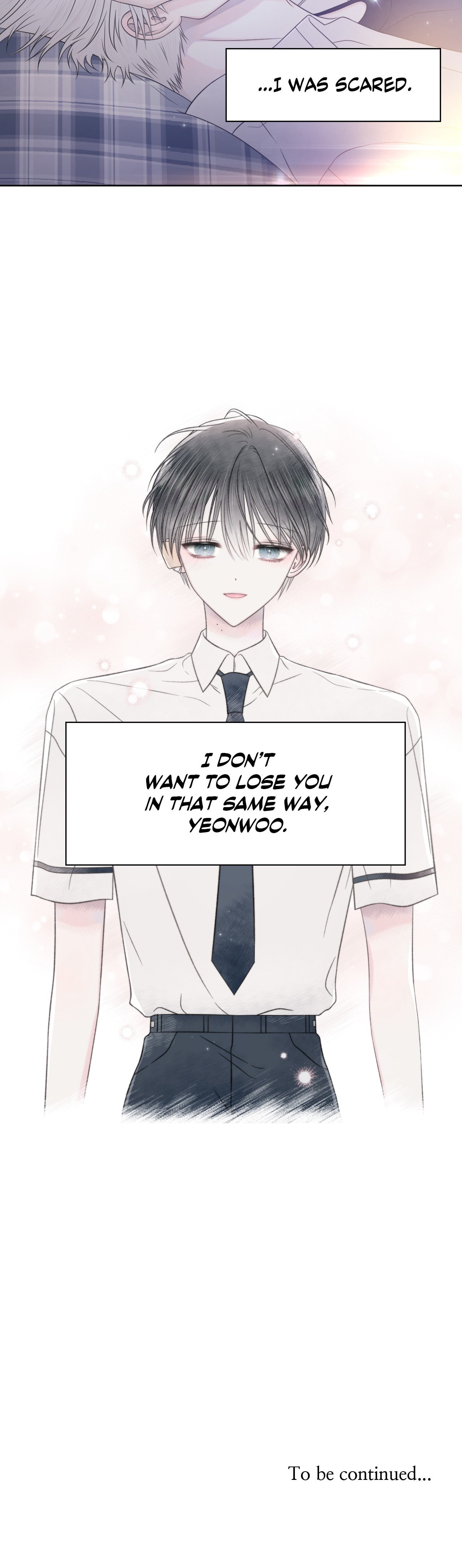 Ai no Ondo wo Oshiete yo Chapter 28 page 30 - 