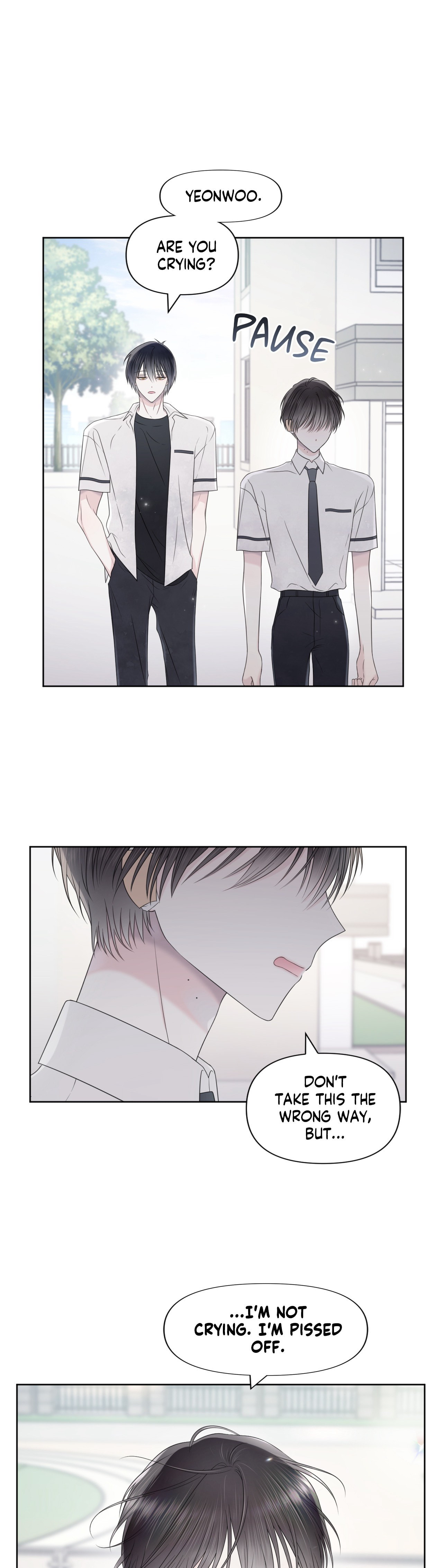 Ai no Ondo wo Oshiete yo Chapter 28 page 7 - 