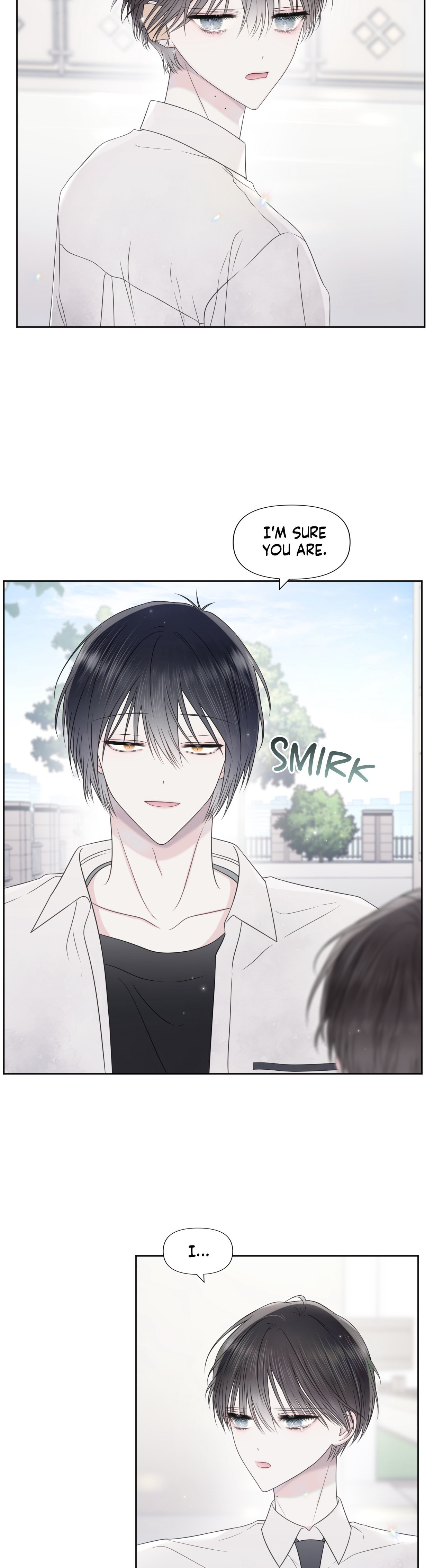 Ai no Ondo wo Oshiete yo Chapter 28 page 8 - 
