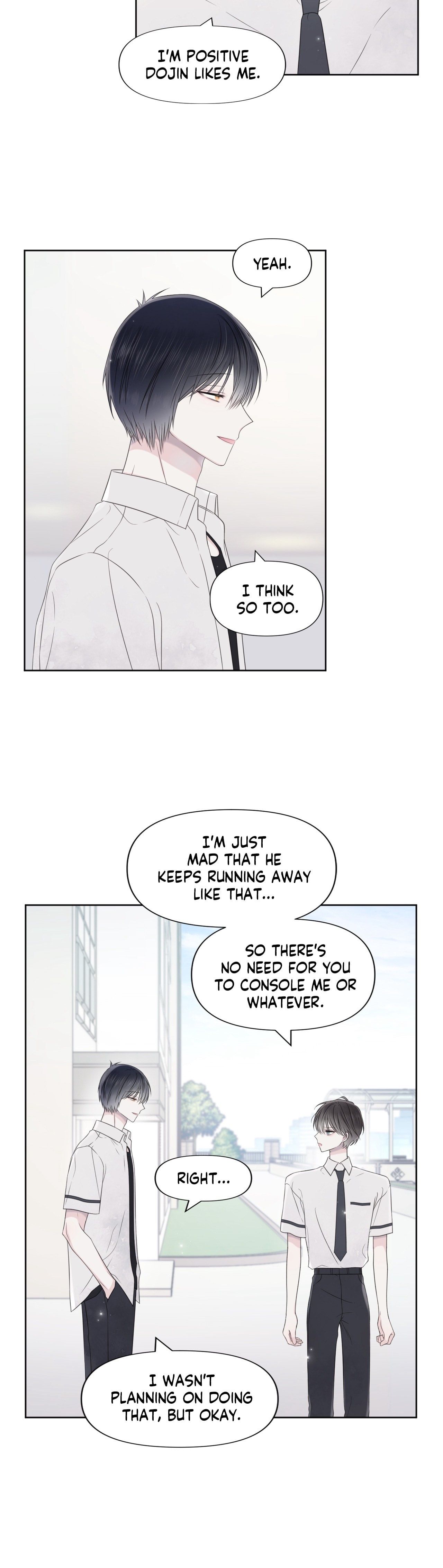 Ai no Ondo wo Oshiete yo Chapter 28 page 9 - 