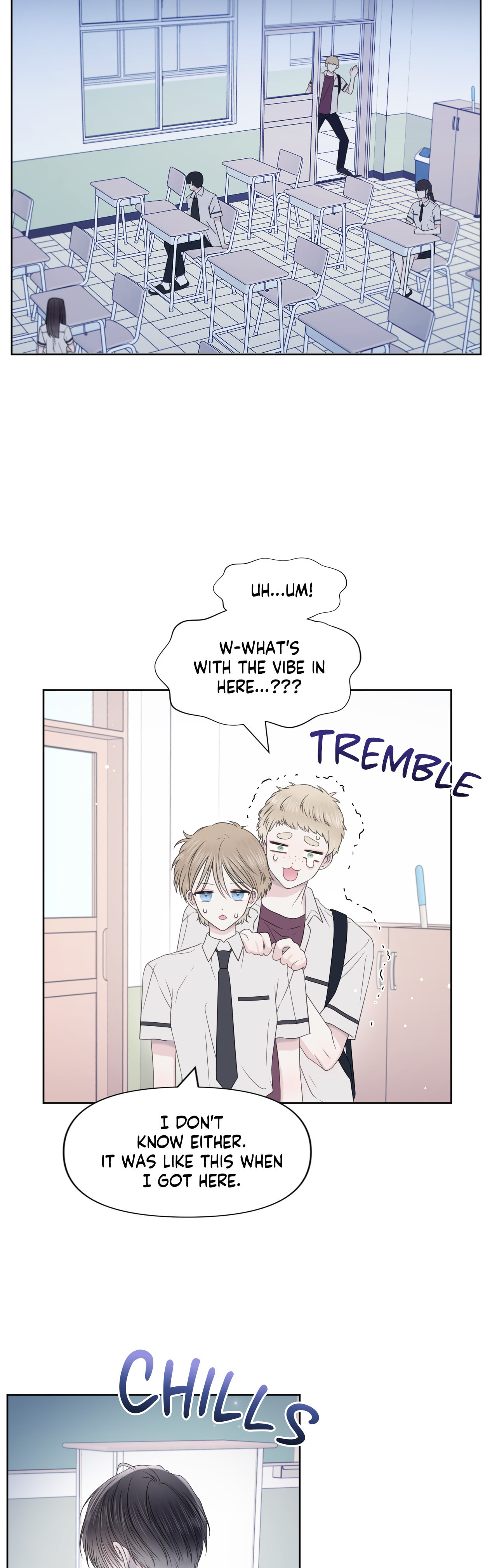 Ai no Ondo wo Oshiete yo Chapter 29 page 2 - 