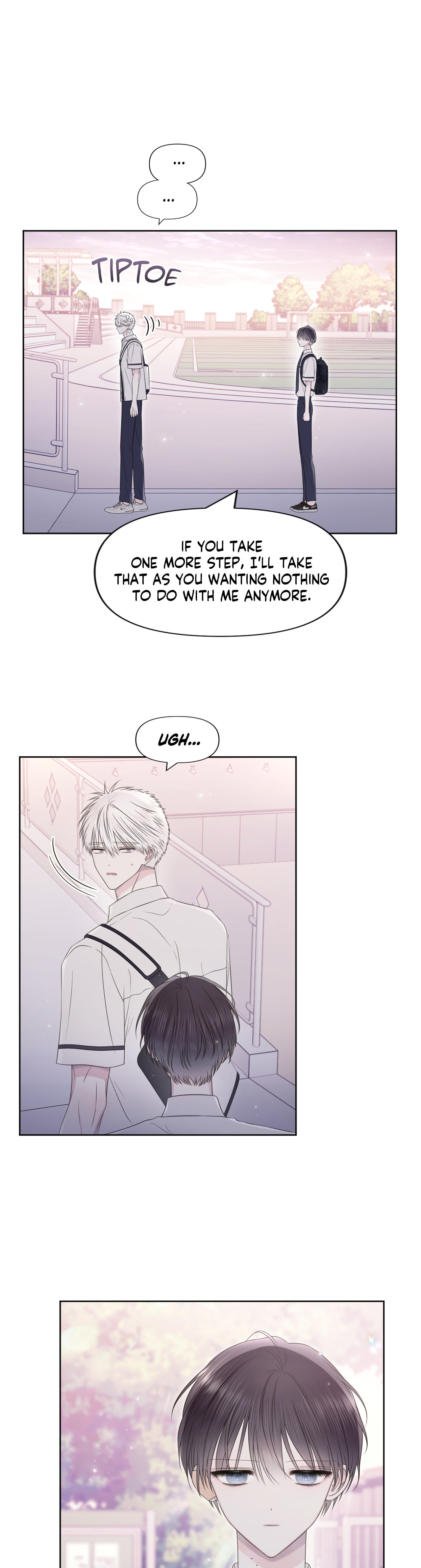 Ai no Ondo wo Oshiete yo Chapter 29 page 11 - 