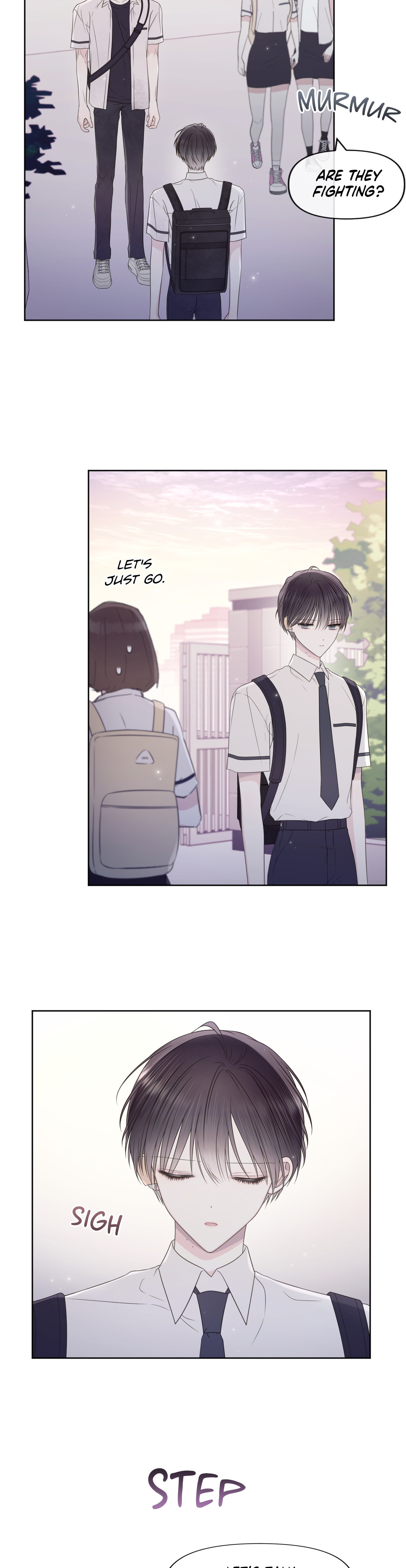 Ai no Ondo wo Oshiete yo Chapter 29 page 16 - 