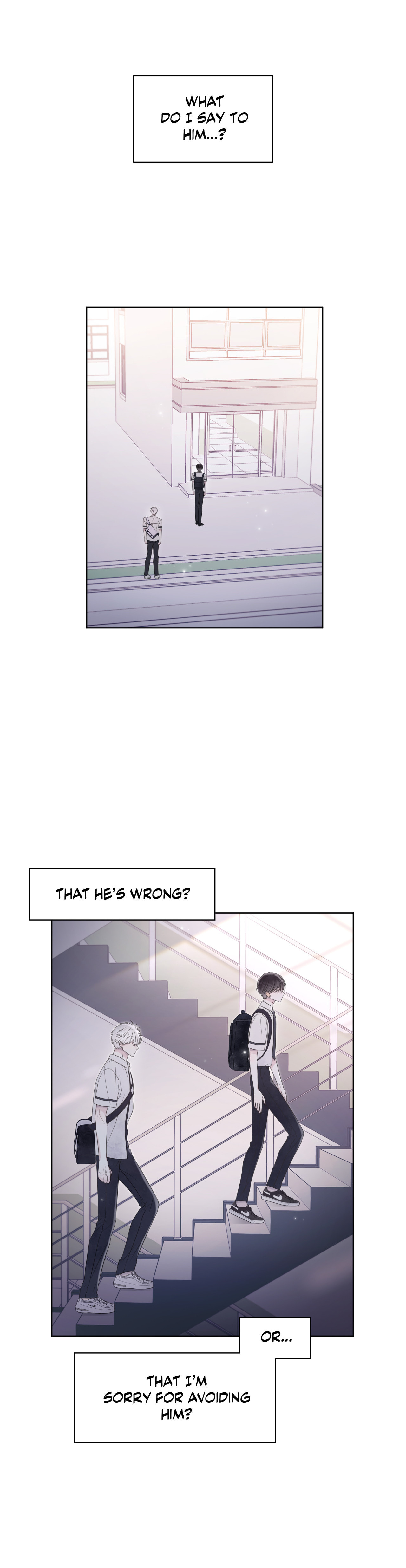 Ai no Ondo wo Oshiete yo Chapter 29 page 18 - 