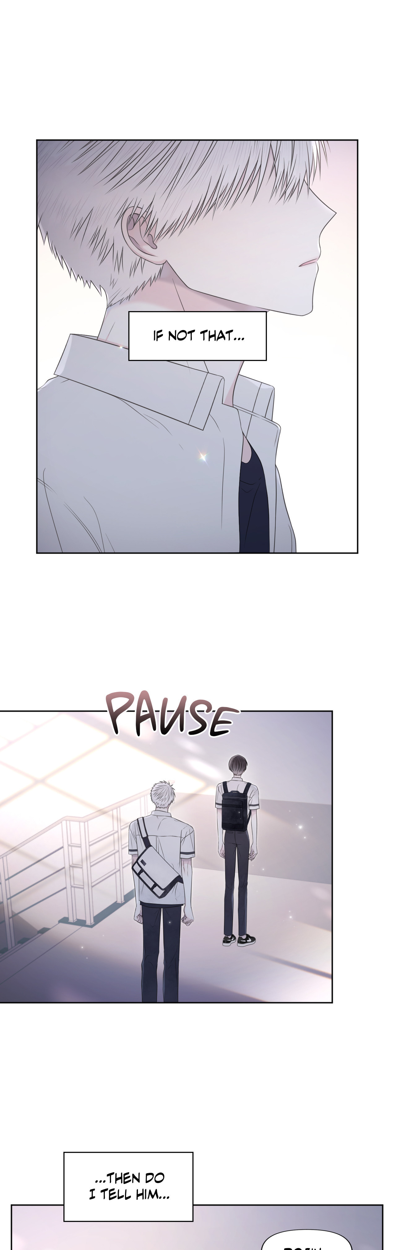 Ai no Ondo wo Oshiete yo Chapter 29 page 19 - 