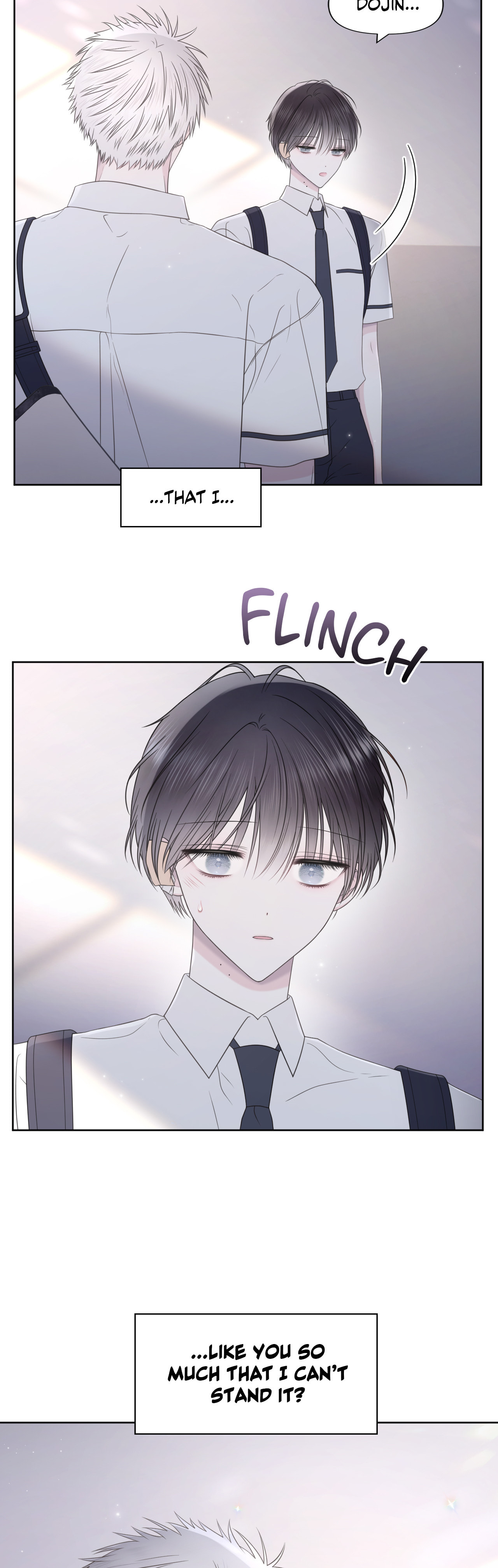 Ai no Ondo wo Oshiete yo Chapter 29 page 20 - 