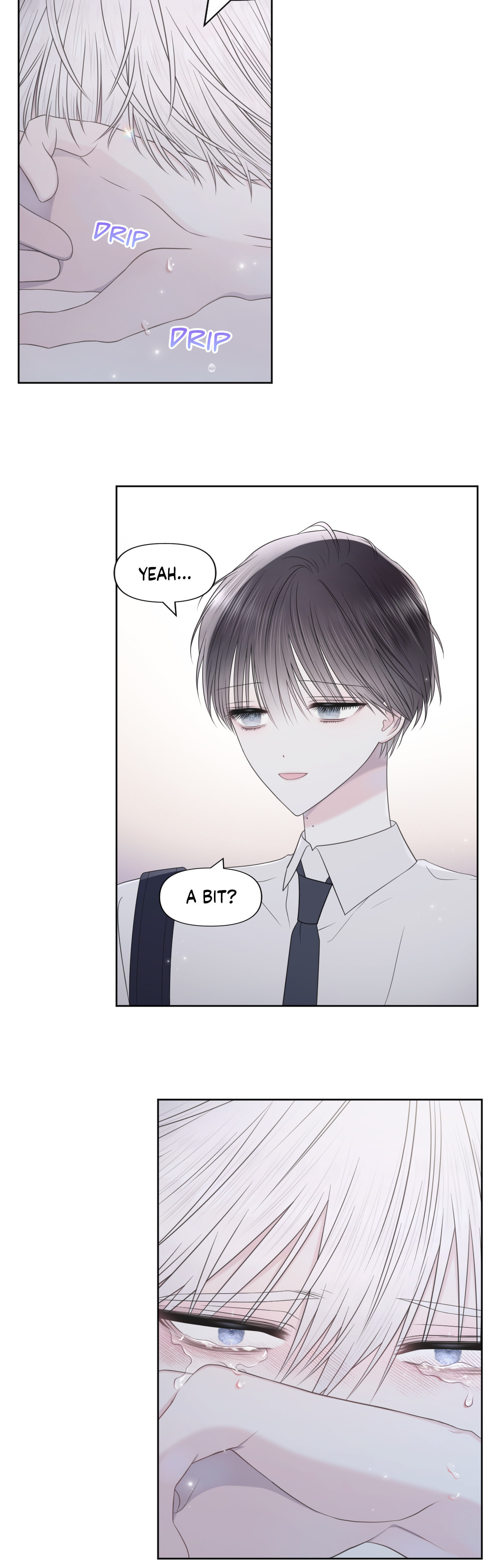 Ai no Ondo wo Oshiete yo Chapter 29 page 23 - 