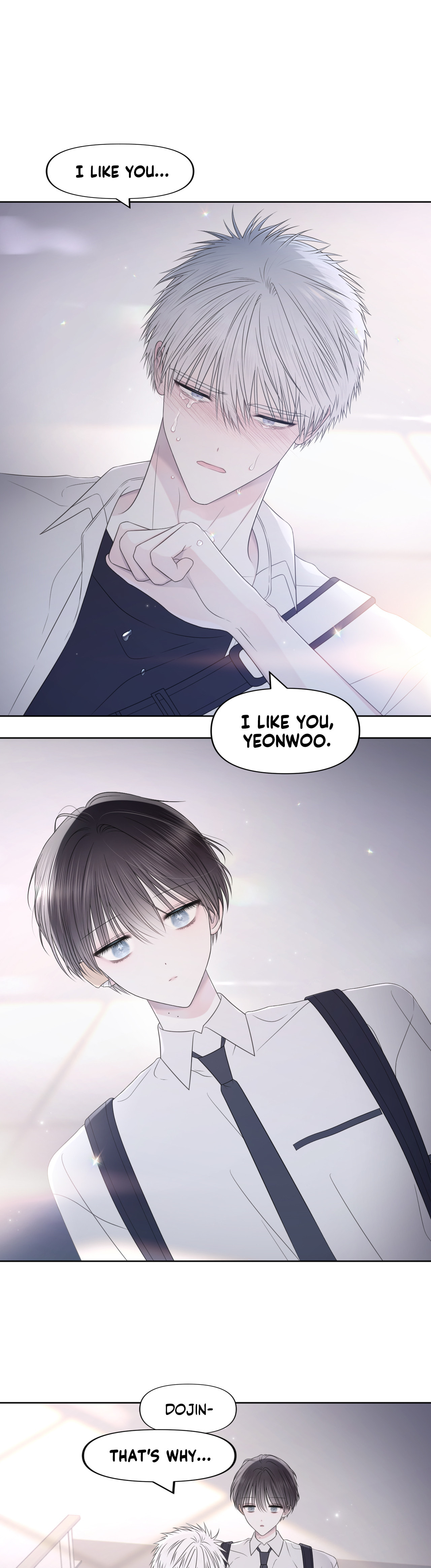 Ai no Ondo wo Oshiete yo Chapter 29 page 24 - 