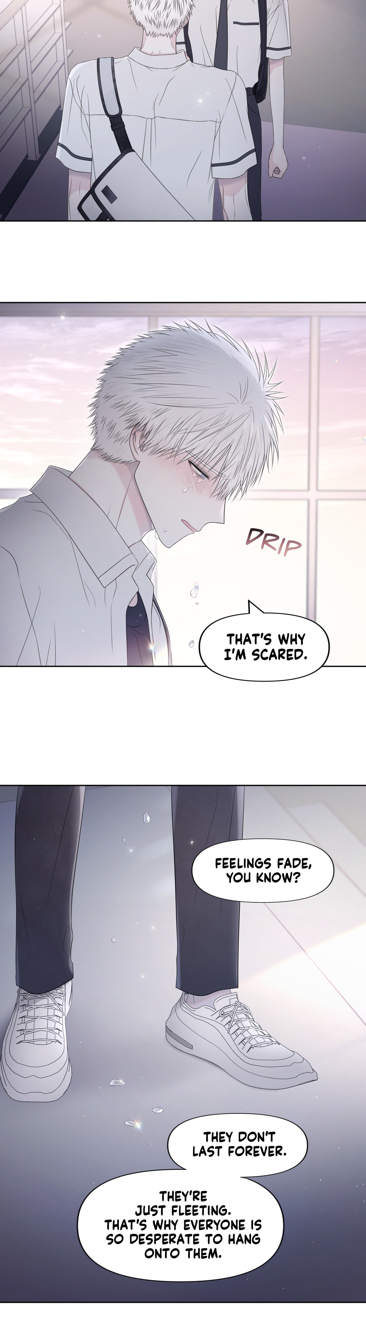 Ai no Ondo wo Oshiete yo Chapter 29 page 25 - 