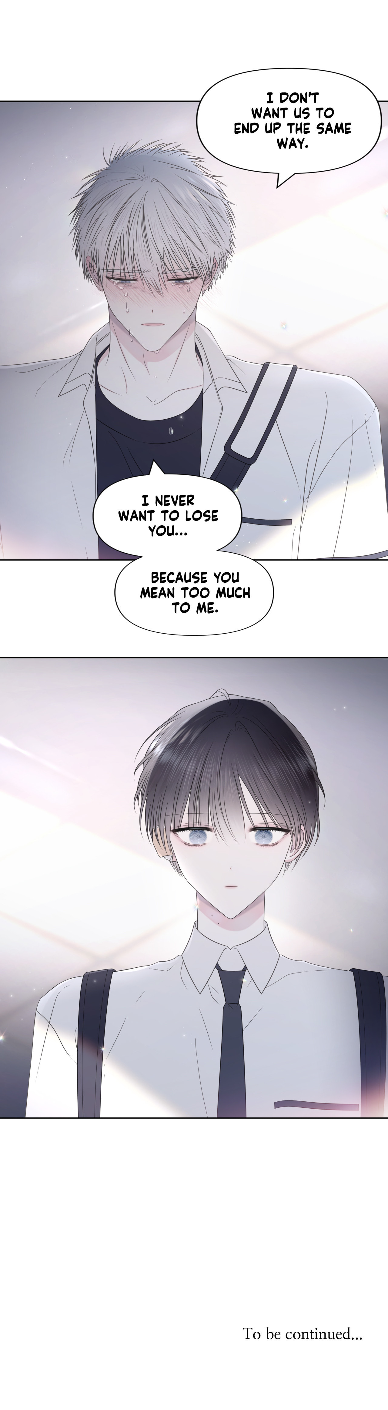 Ai no Ondo wo Oshiete yo Chapter 29 page 26 - 