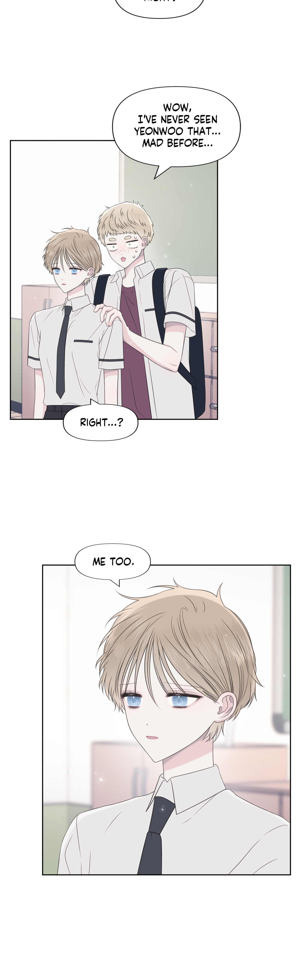 Ai no Ondo wo Oshiete yo Chapter 29 page 4 - 