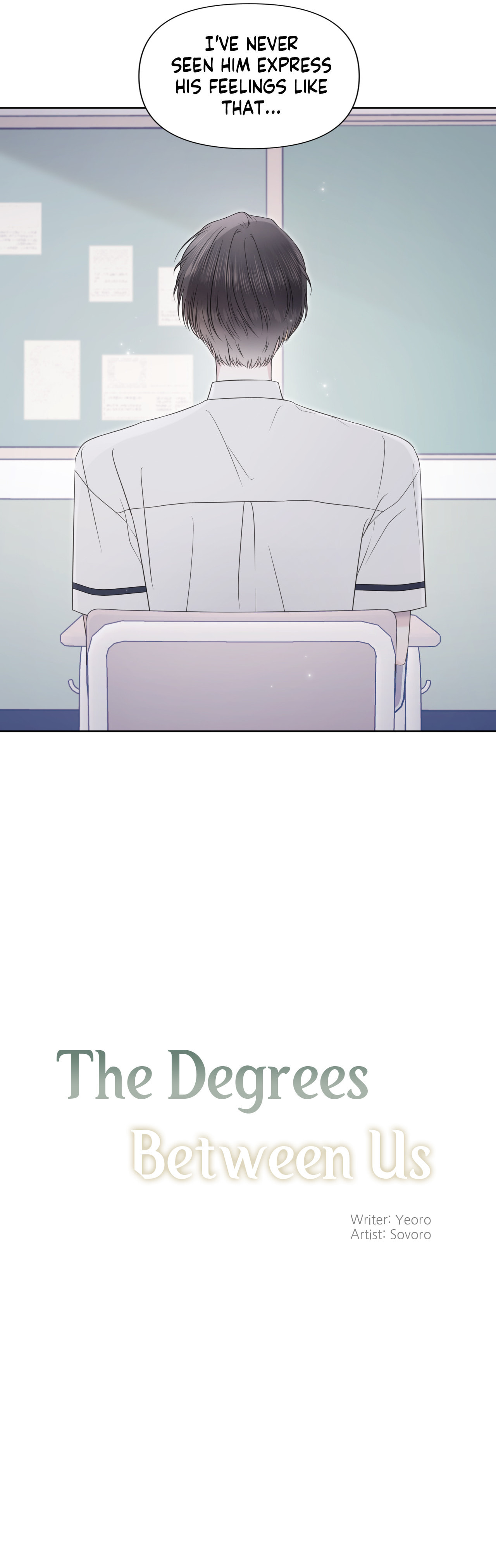 Ai no Ondo wo Oshiete yo Chapter 29 page 5 - 