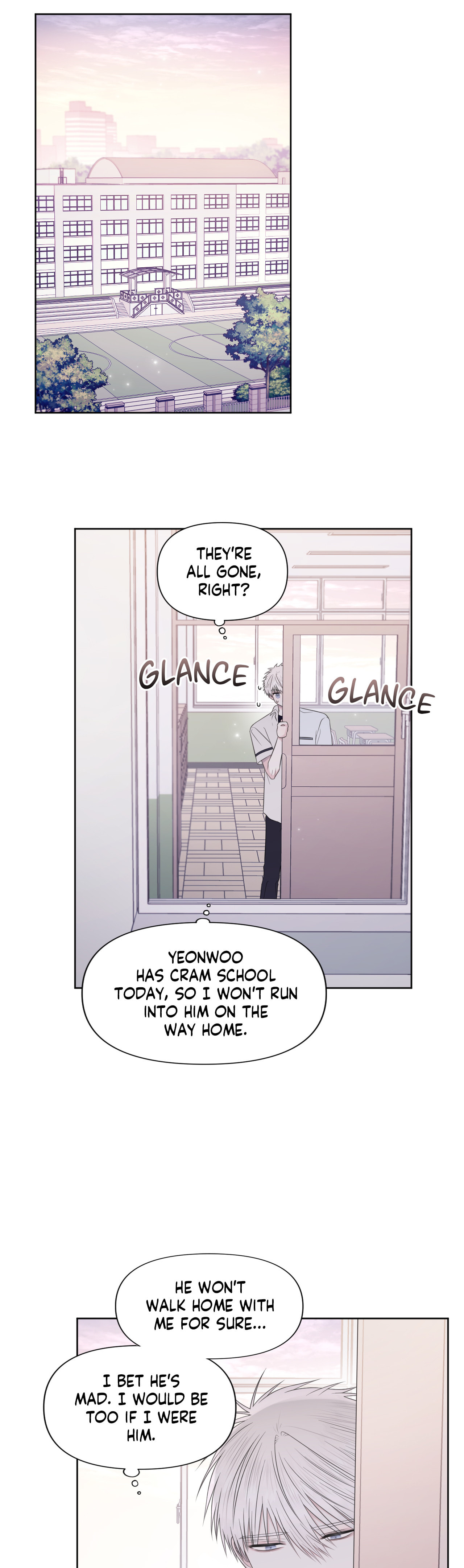 Ai no Ondo wo Oshiete yo Chapter 29 page 6 - 