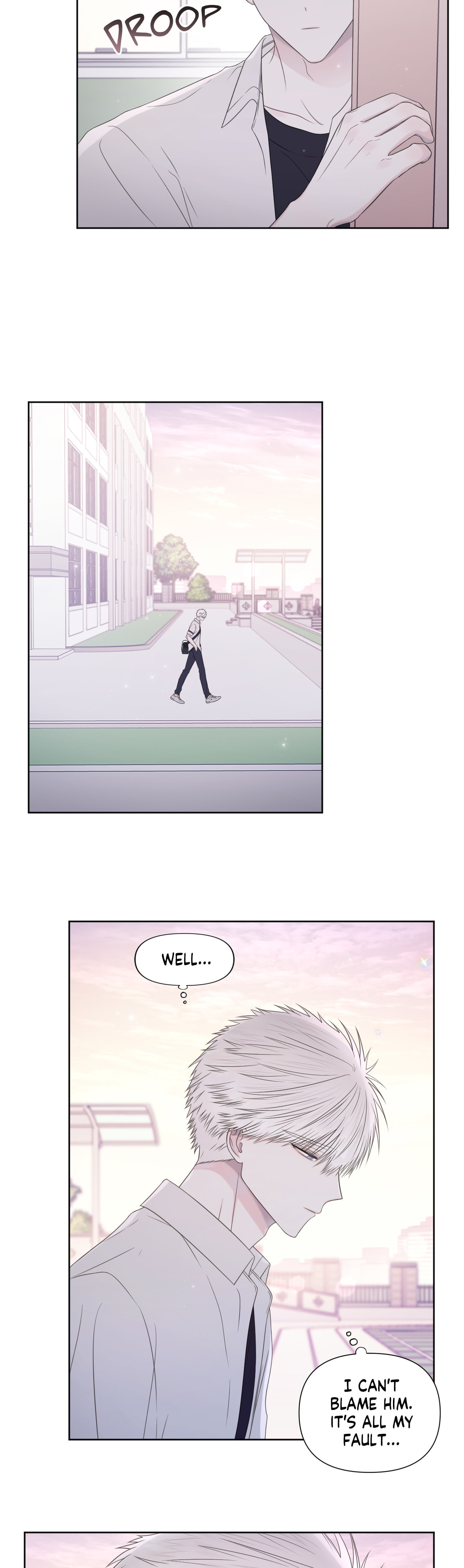 Ai no Ondo wo Oshiete yo Chapter 29 page 7 - 