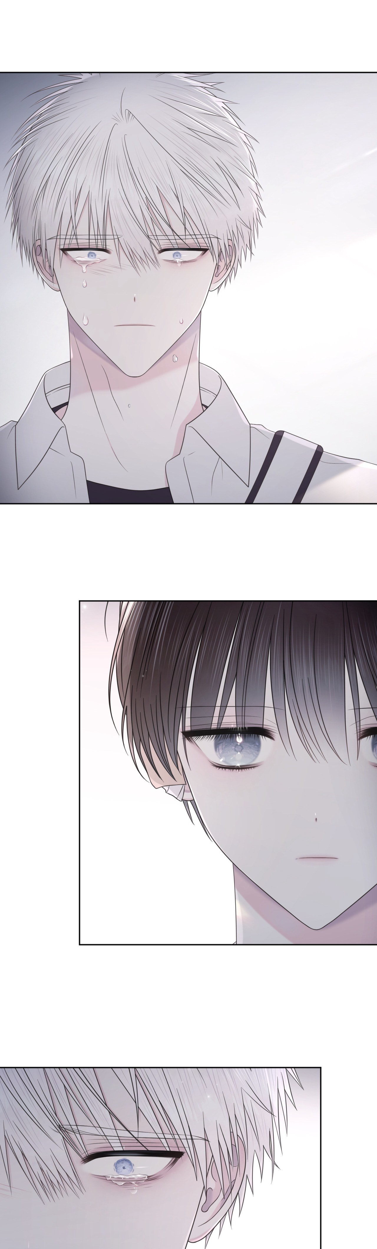 Ai no Ondo wo Oshiete yo Chapter 30 page 11 - 