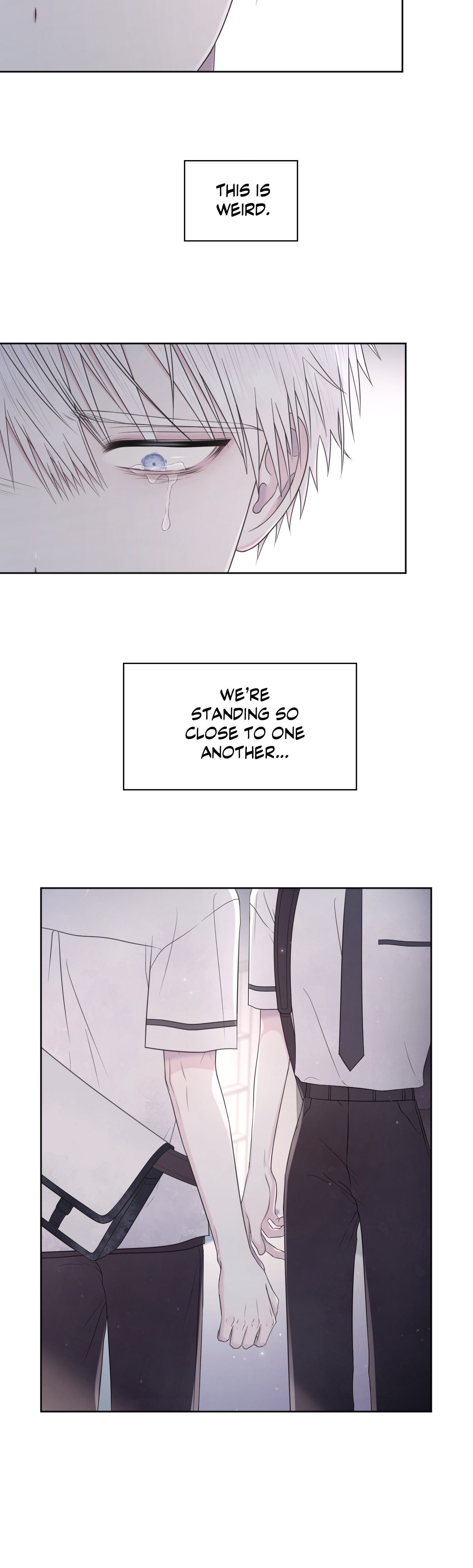Ai no Ondo wo Oshiete yo Chapter 30 page 12 - 