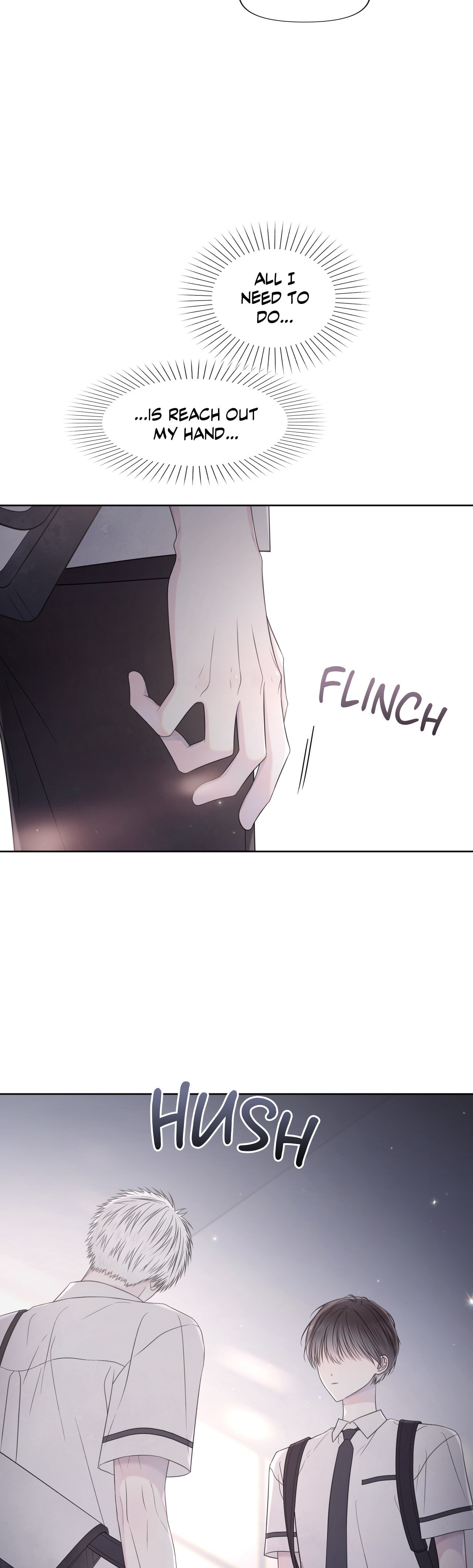 Ai no Ondo wo Oshiete yo Chapter 30 page 14 - 