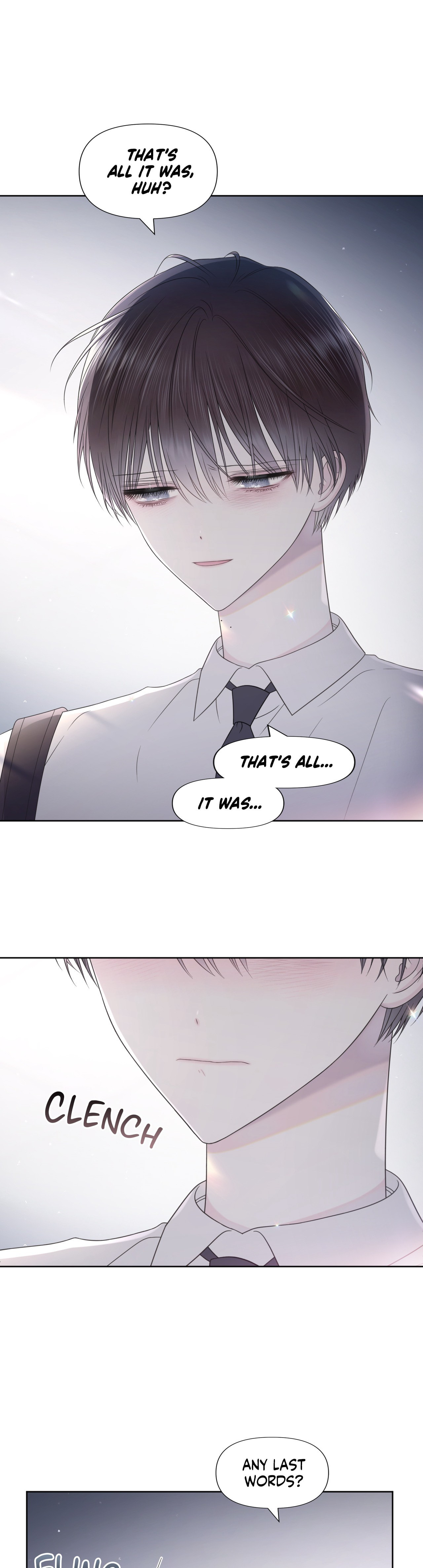 Ai no Ondo wo Oshiete yo Chapter 30 page 16 - 