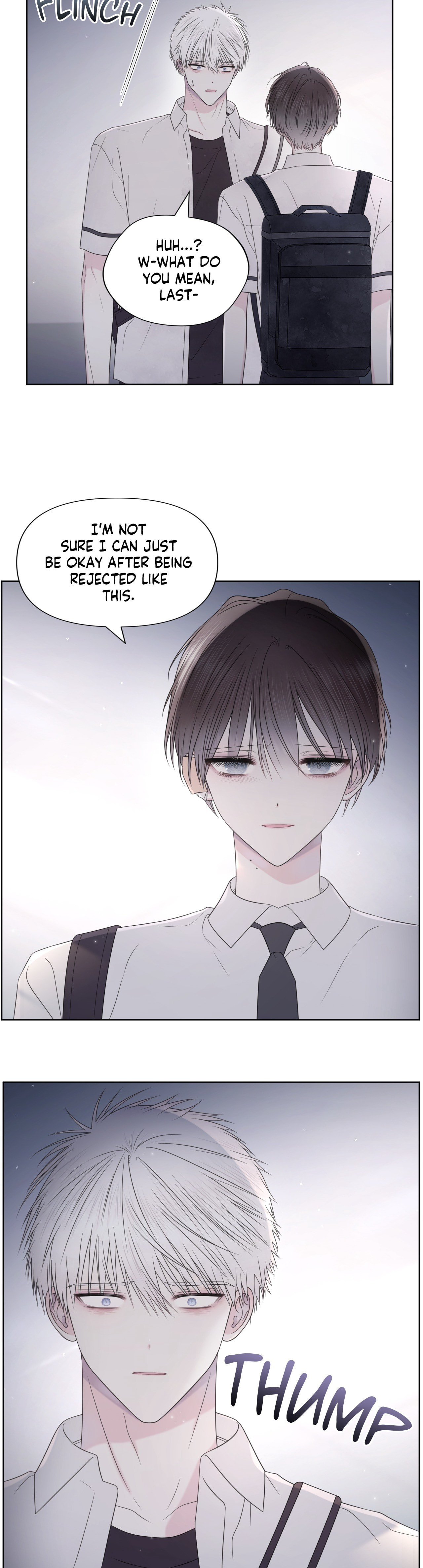 Ai no Ondo wo Oshiete yo Chapter 30 page 17 - 