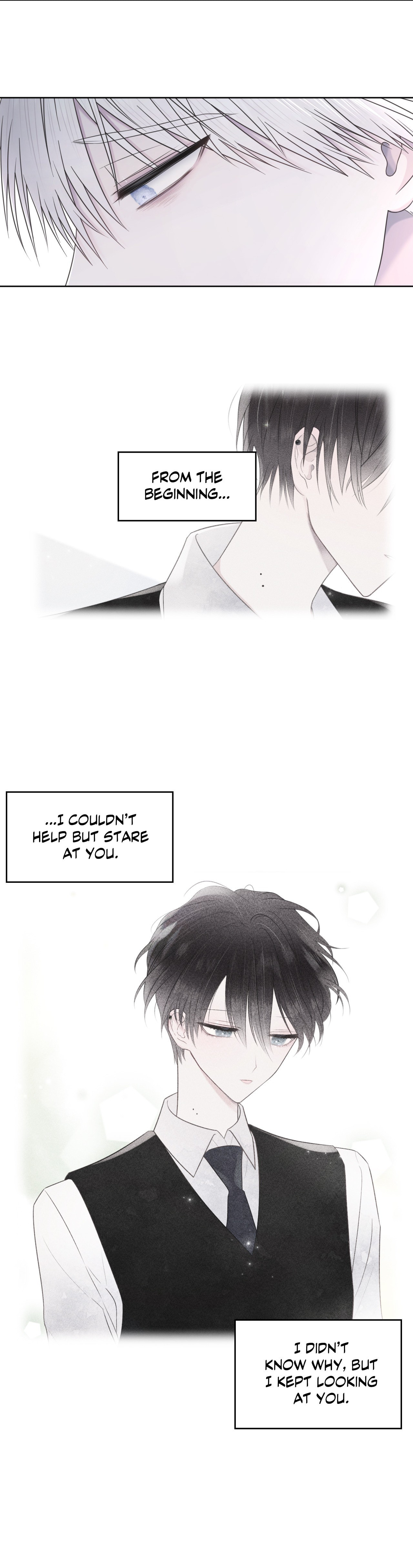 Ai no Ondo wo Oshiete yo Chapter 30 page 21 - 