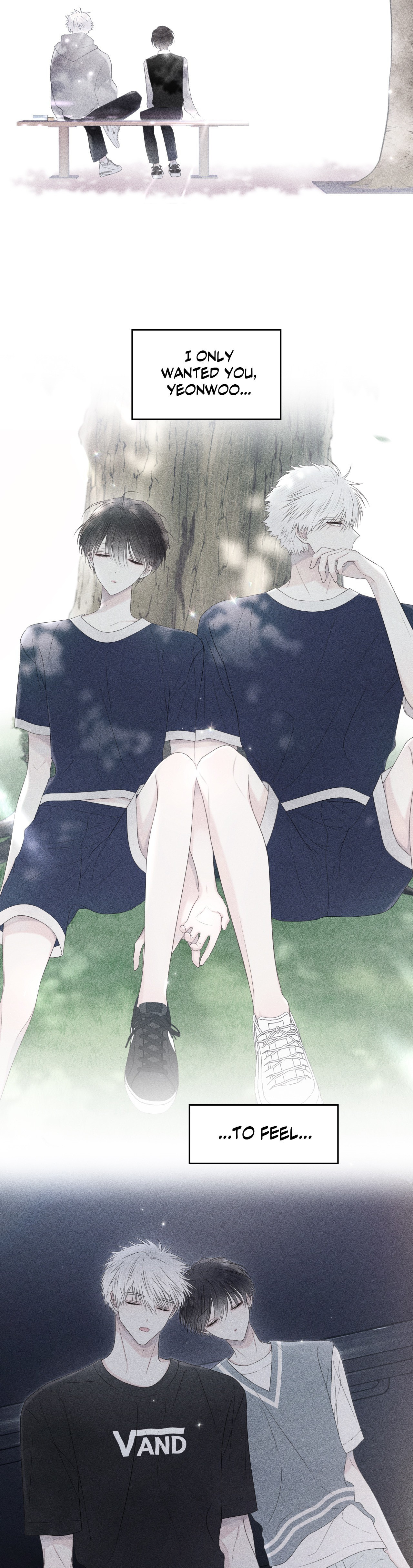 Ai no Ondo wo Oshiete yo Chapter 30 page 24 - 