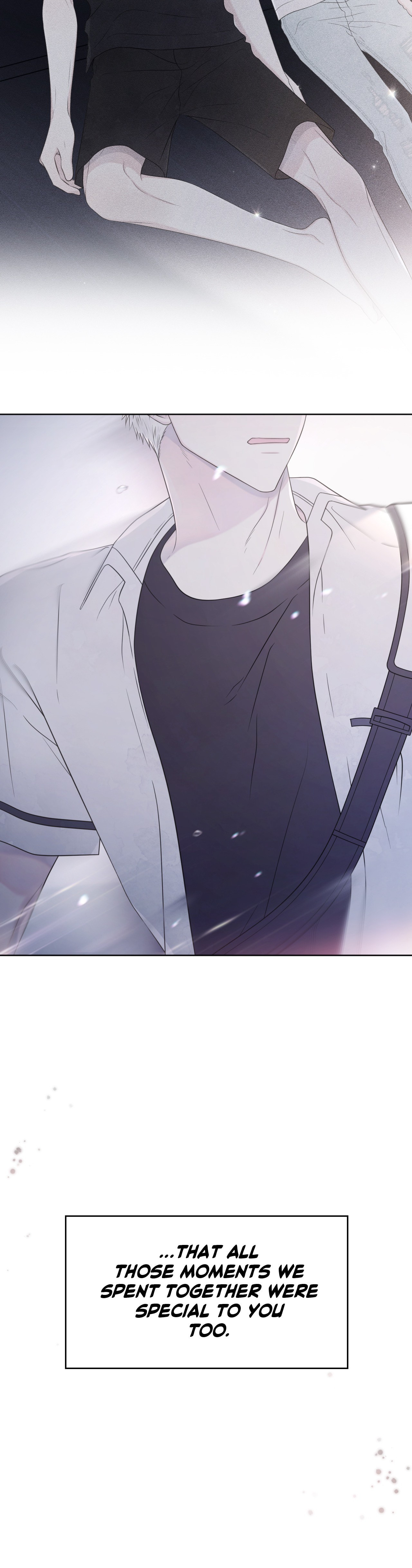 Ai no Ondo wo Oshiete yo Chapter 30 page 25 - 