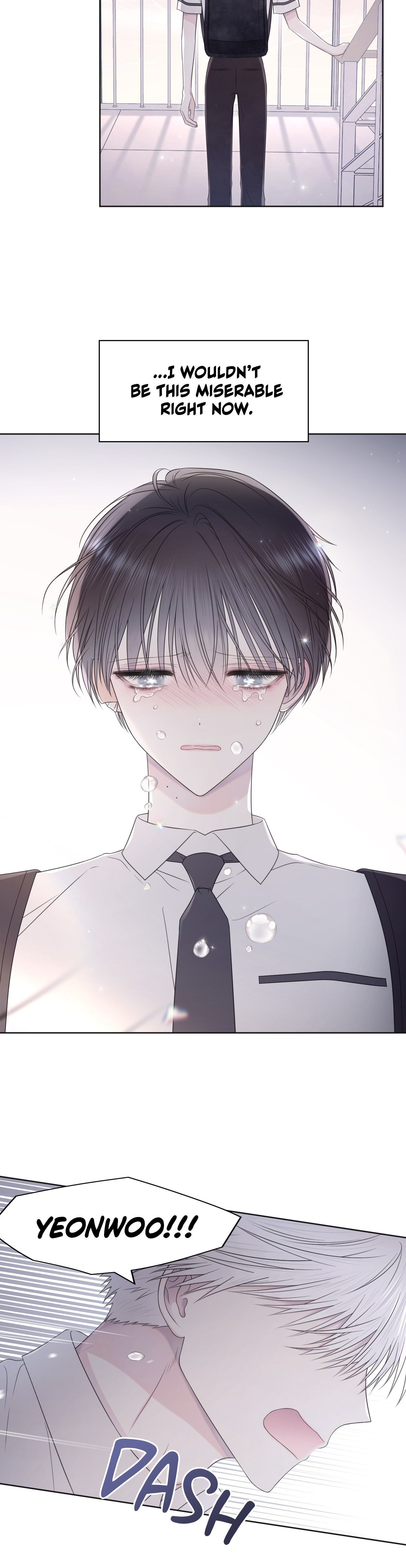 Ai no Ondo wo Oshiete yo Chapter 30 page 28 - 