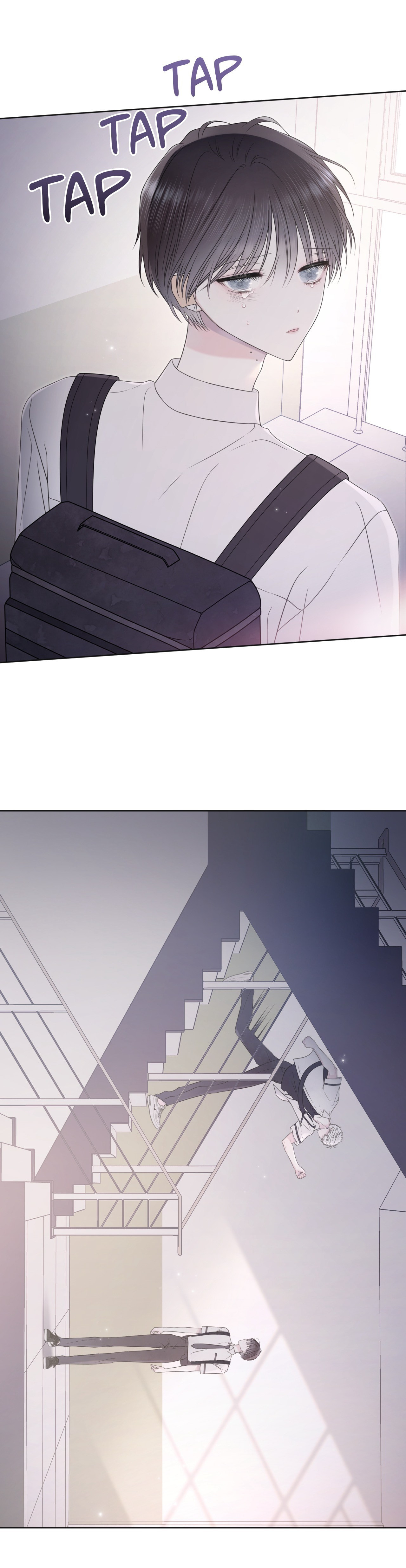 Ai no Ondo wo Oshiete yo Chapter 30 page 29 - 