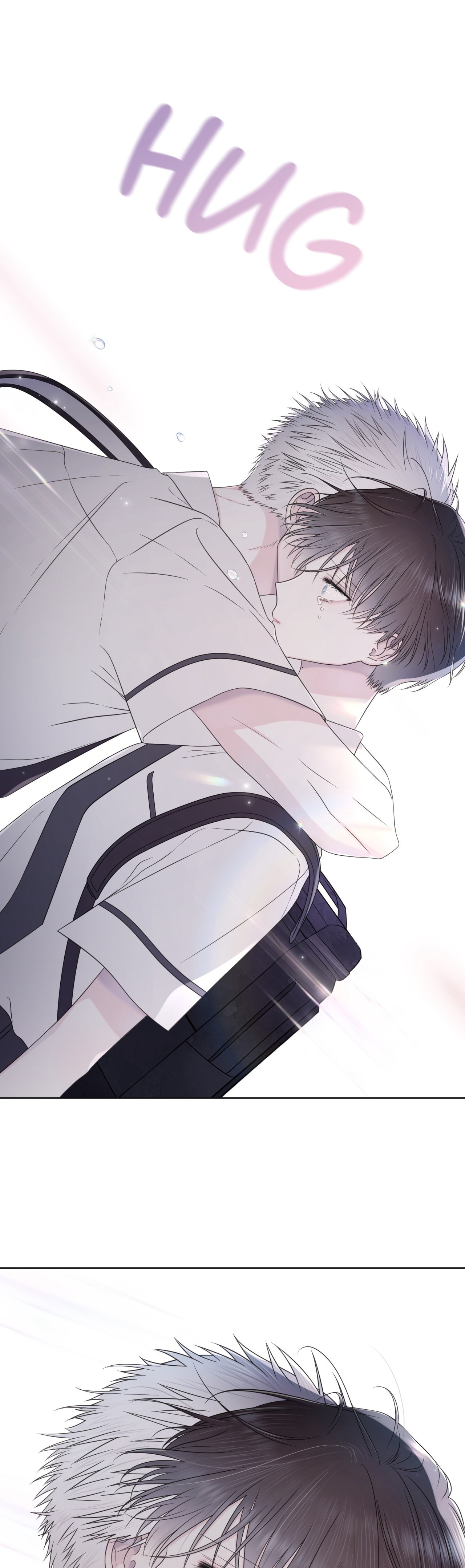 Ai no Ondo wo Oshiete yo Chapter 30 page 30 - 