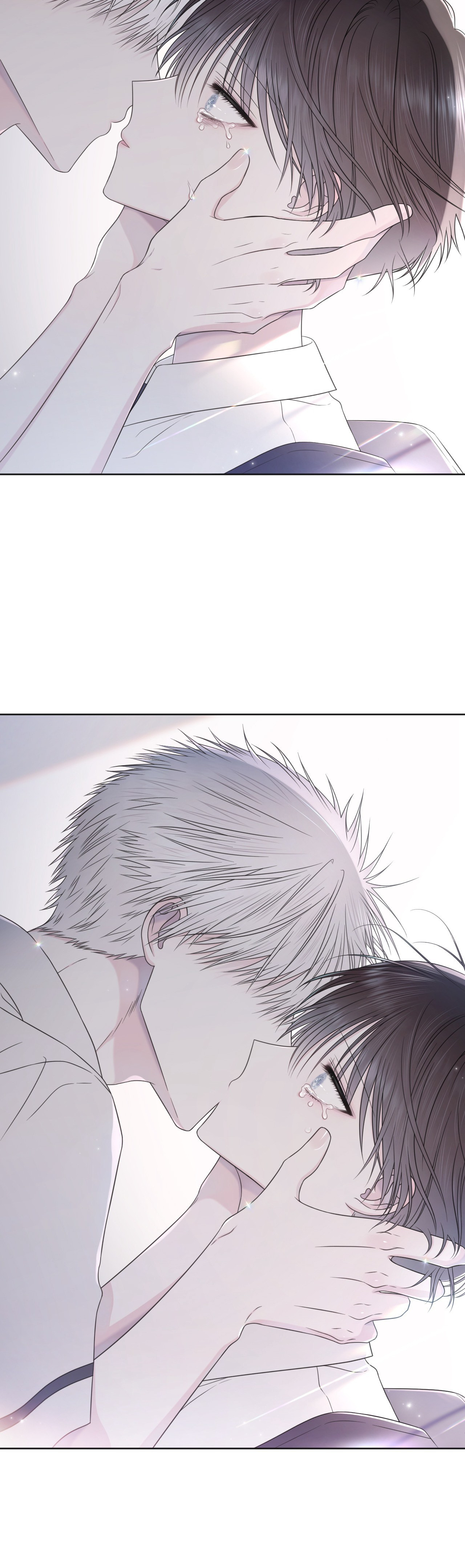 Ai no Ondo wo Oshiete yo Chapter 30 page 32 - 