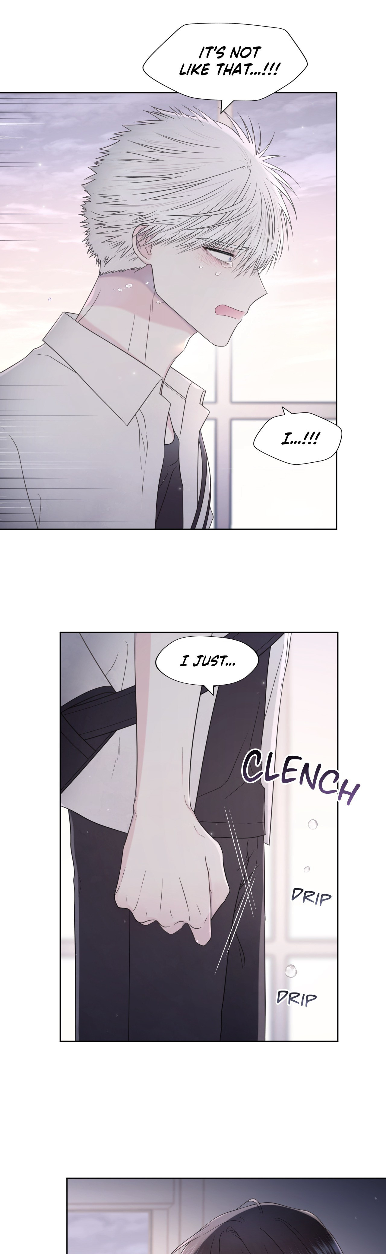Ai no Ondo wo Oshiete yo Chapter 30 page 7 - 