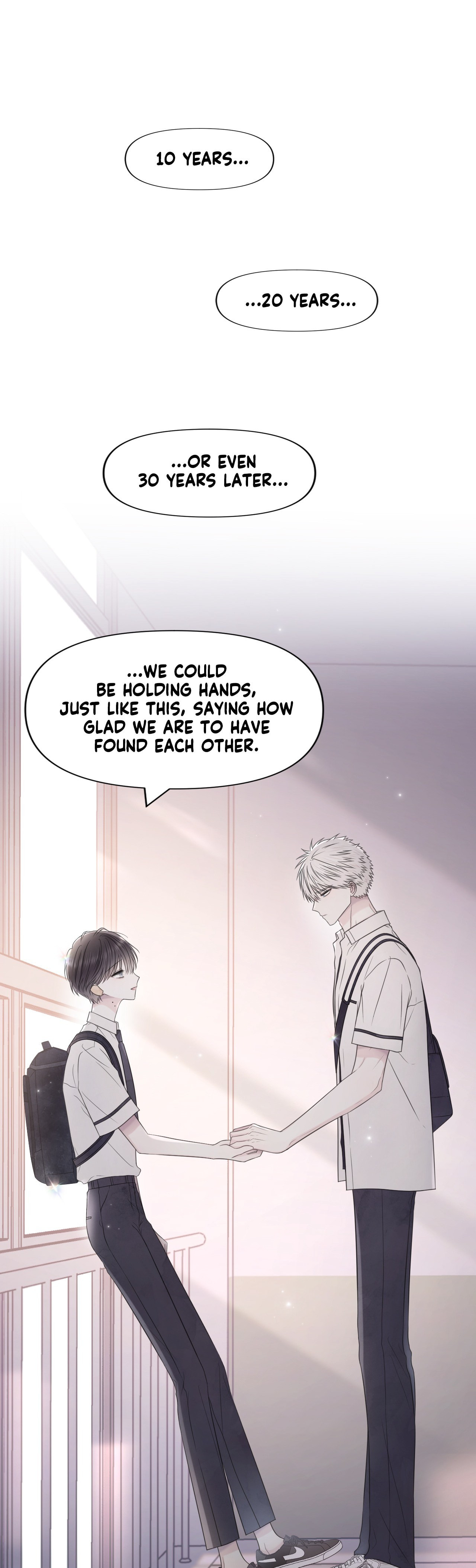 Ai no Ondo wo Oshiete yo Chapter 31 page 15 - 