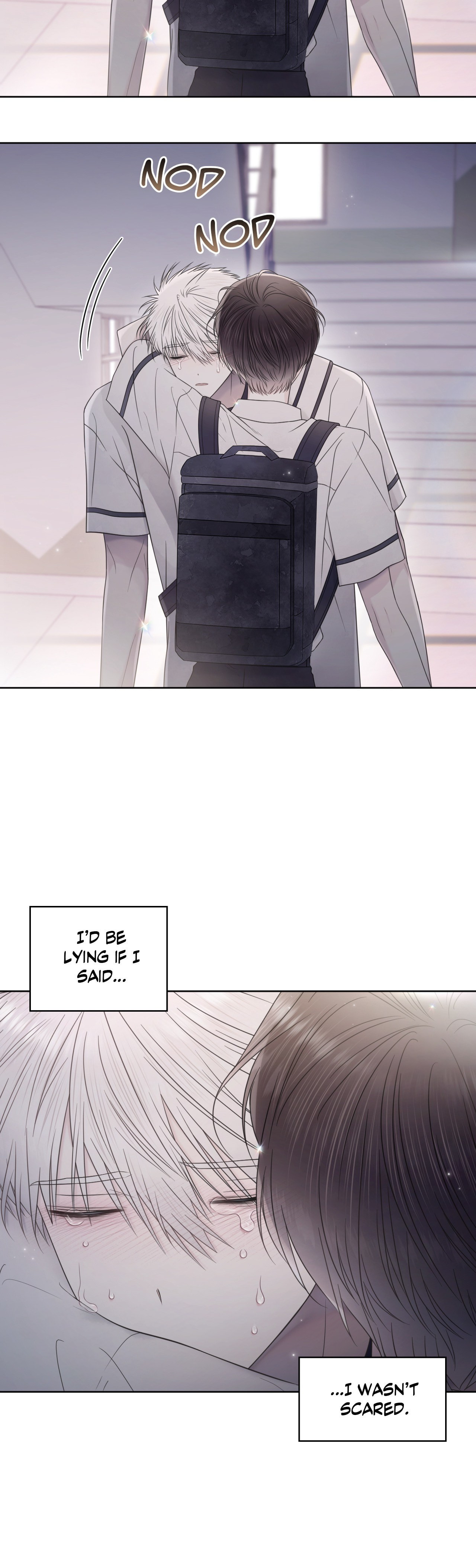 Ai no Ondo wo Oshiete yo Chapter 31 page 18 - 