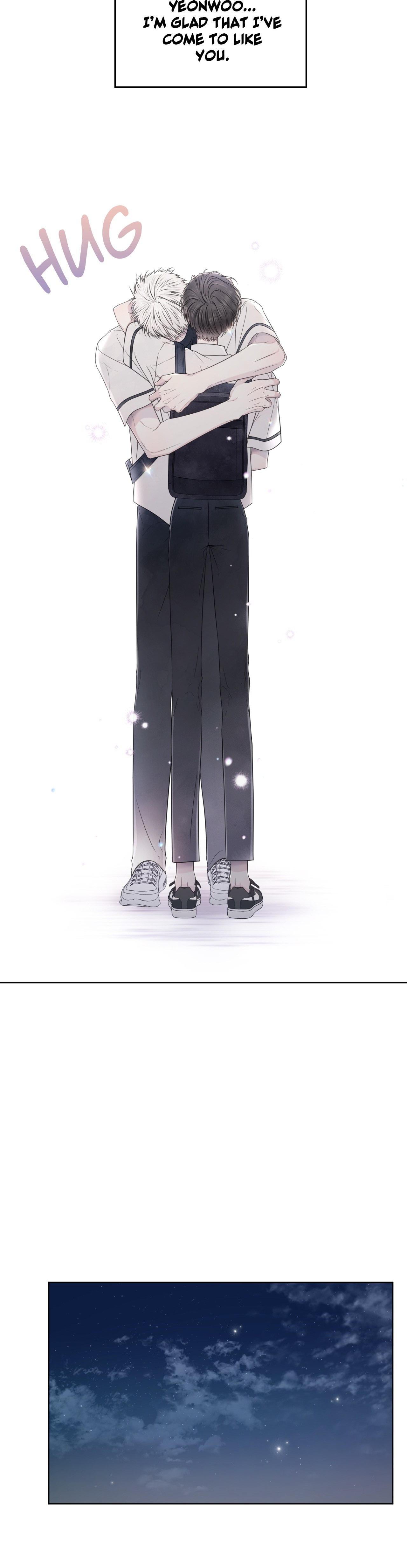 Ai no Ondo wo Oshiete yo Chapter 31 page 20 - 