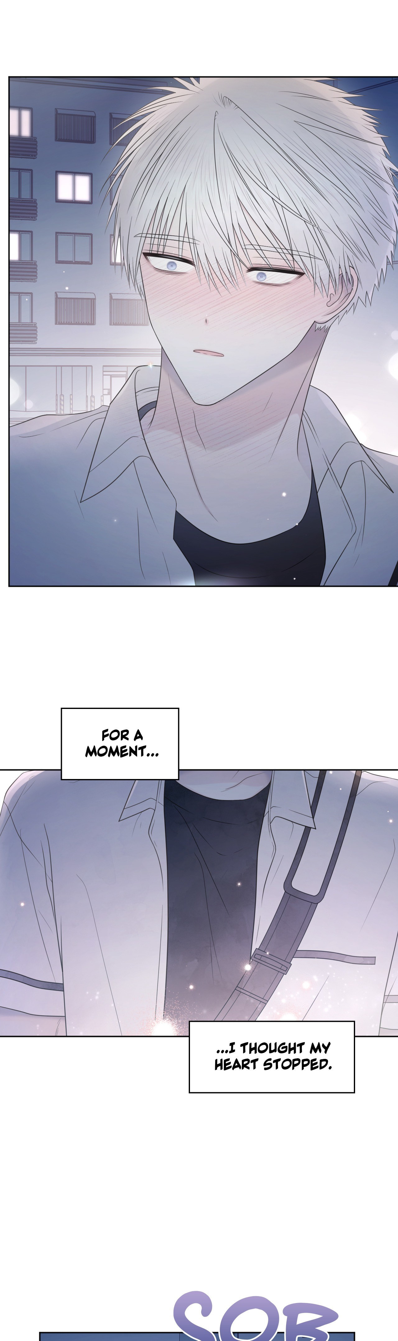 Ai no Ondo wo Oshiete yo Chapter 31 page 28 - 