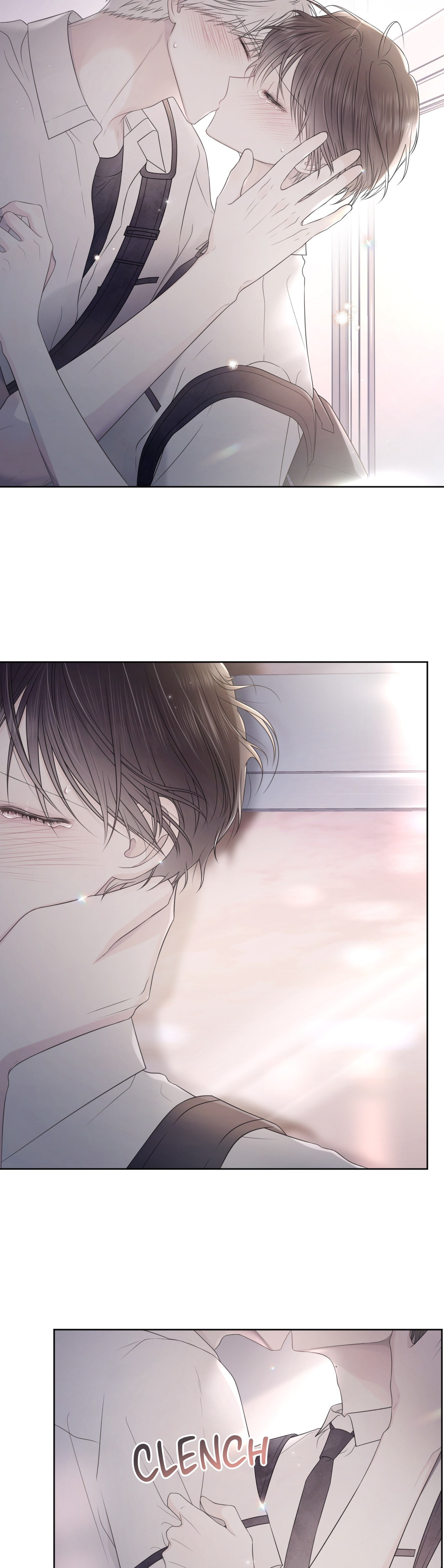 Ai no Ondo wo Oshiete yo Chapter 31 page 4 - 