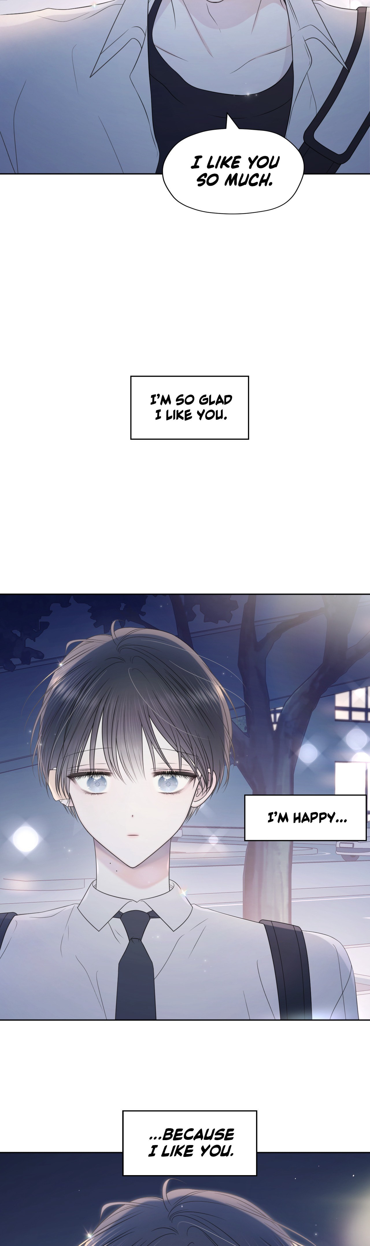 Ai no Ondo wo Oshiete yo Chapter 31 page 31 - 