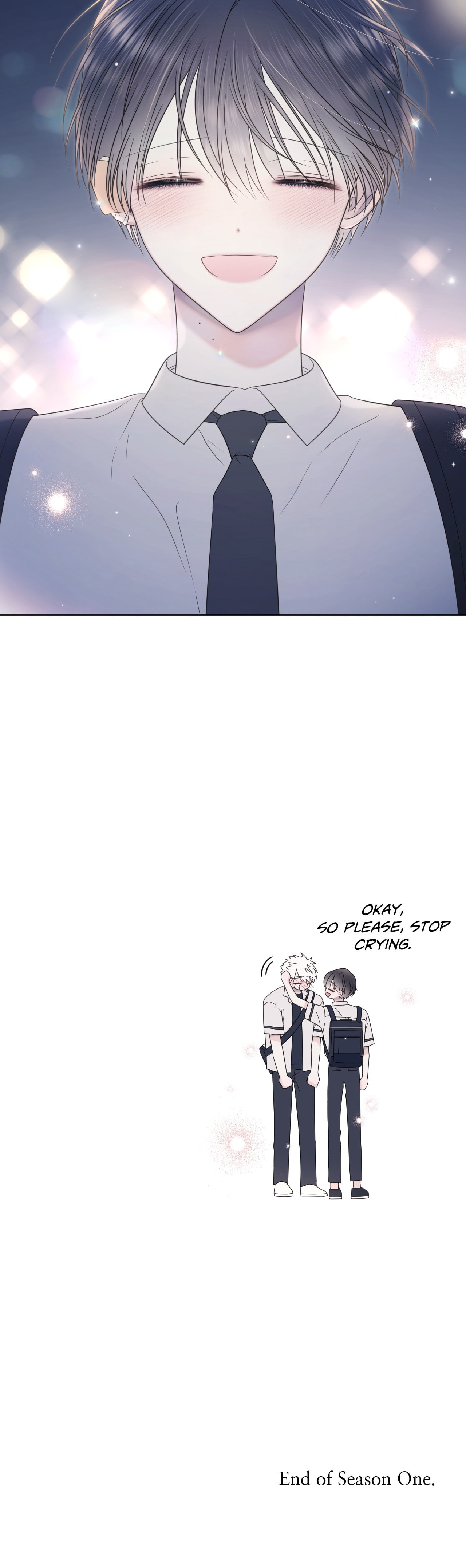 Ai no Ondo wo Oshiete yo Chapter 31 page 32 - 