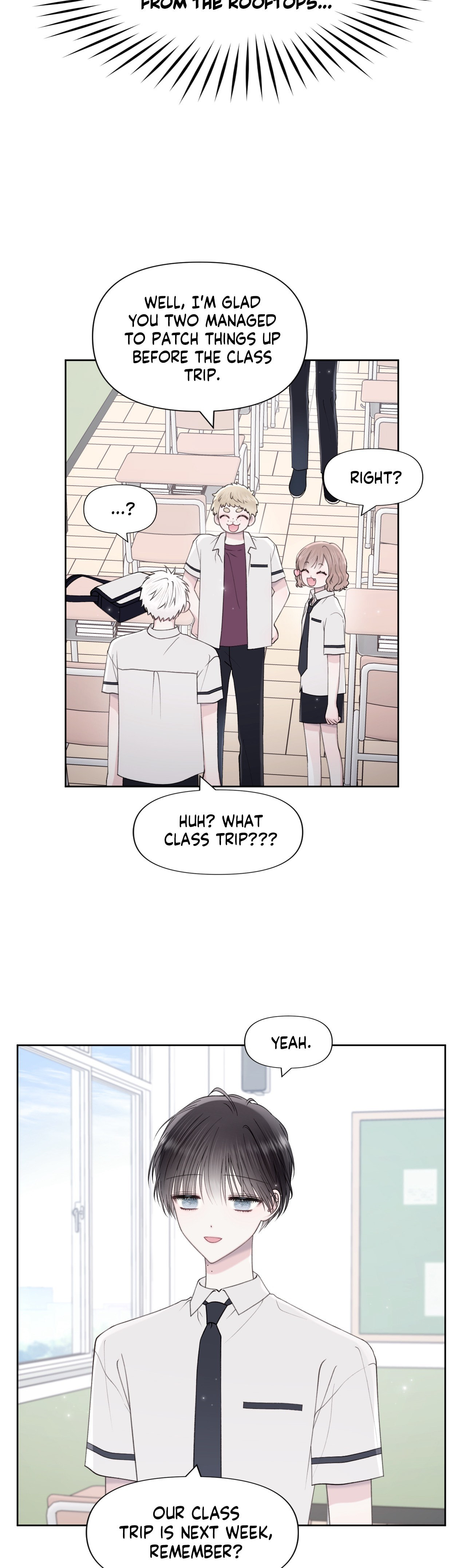 Ai no Ondo wo Oshiete yo Chapter 32 page 20 - 