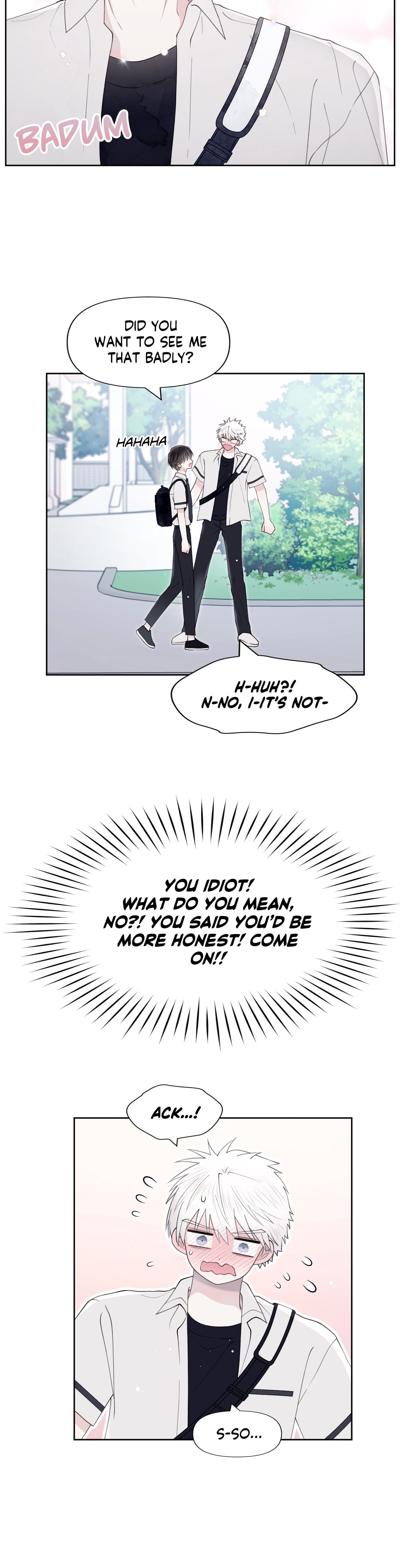 Ai no Ondo wo Oshiete yo Chapter 32 page 7 - 