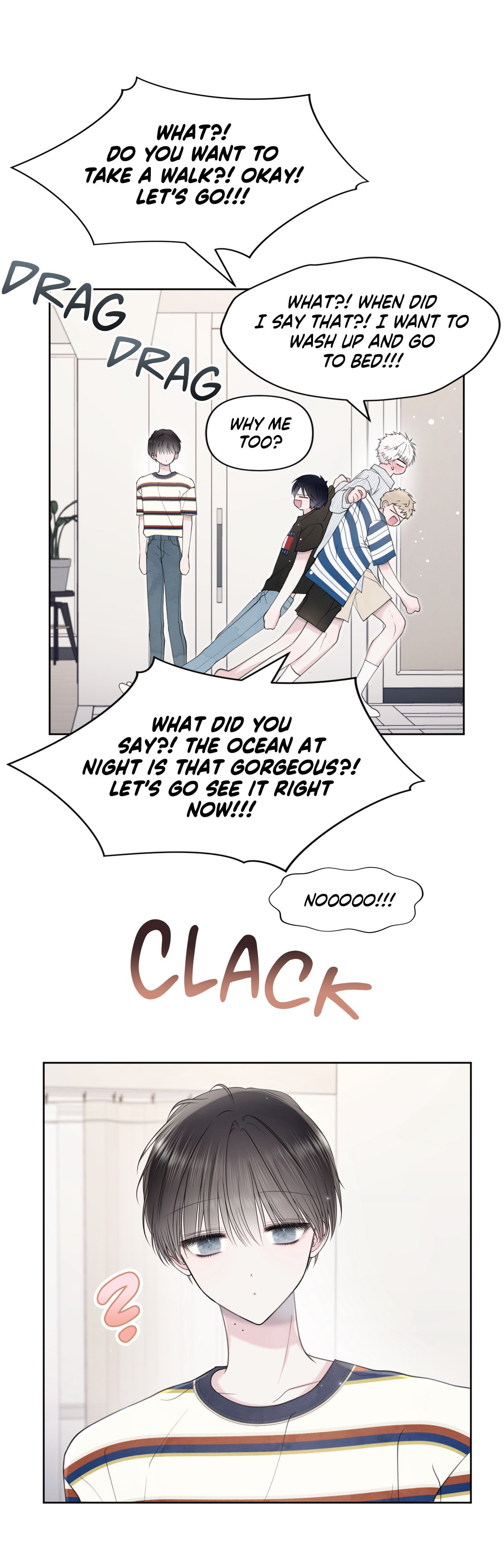 Ai no Ondo wo Oshiete yo Chapter 34 page 18 - 