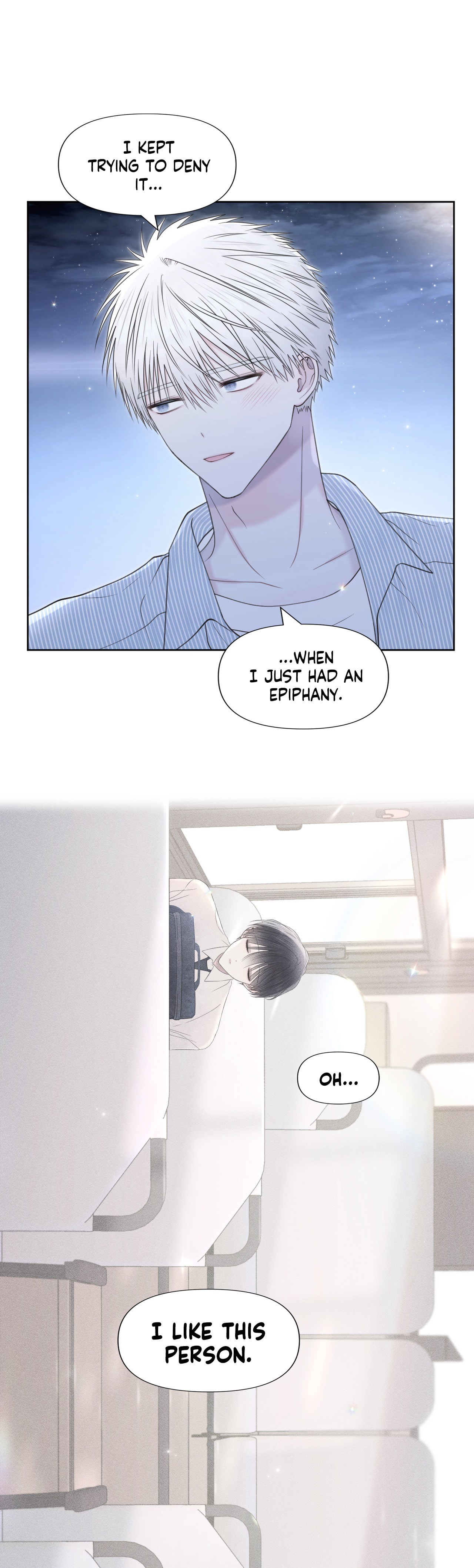 Ai no Ondo wo Oshiete yo Chapter 34 page 26 - 