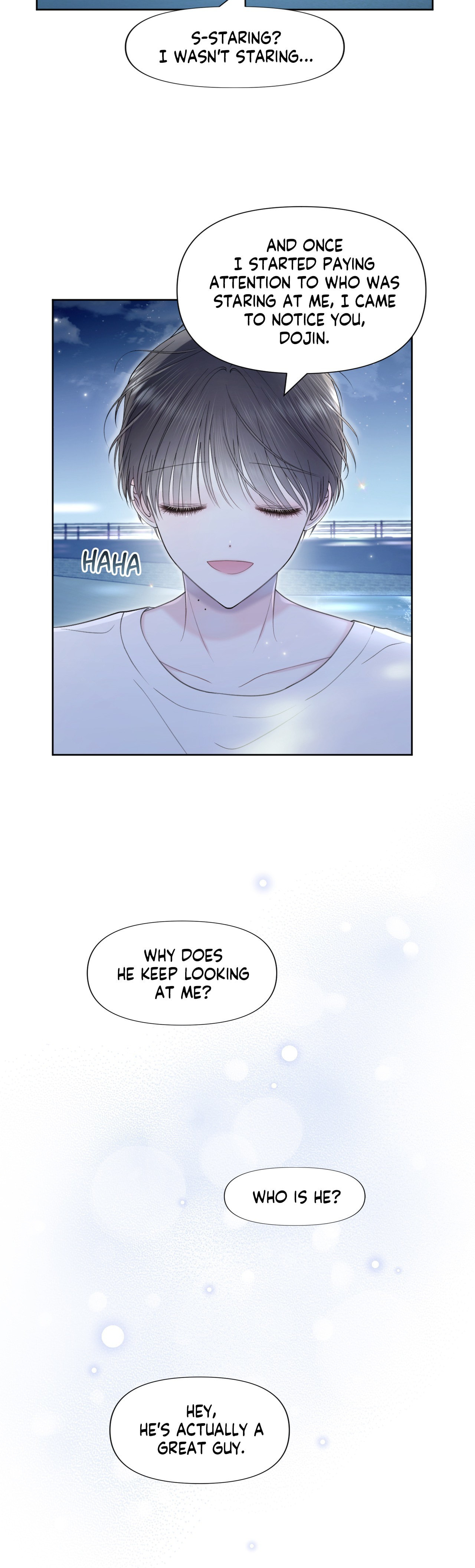 Ai no Ondo wo Oshiete yo Chapter 34 page 29 - 