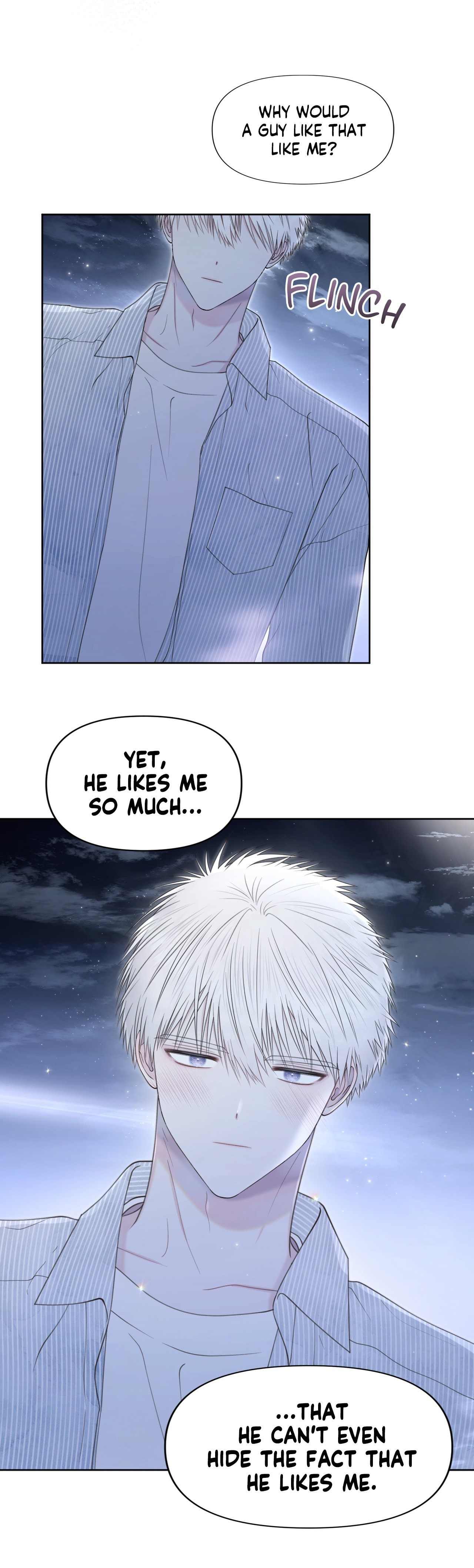 Ai no Ondo wo Oshiete yo Chapter 34 page 30 - 